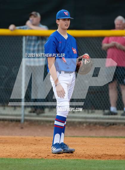 Thumbnail 1 in Western Harnett @ Terry Sanford photogallery.