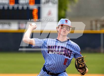 Thumbnail 3 in Western Harnett @ Terry Sanford photogallery.