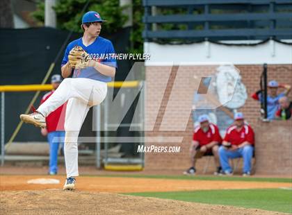 Thumbnail 1 in Western Harnett @ Terry Sanford photogallery.