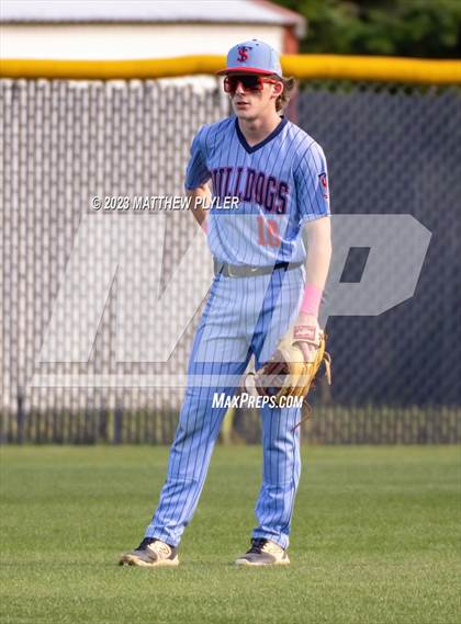Thumbnail 2 in Western Harnett @ Terry Sanford photogallery.