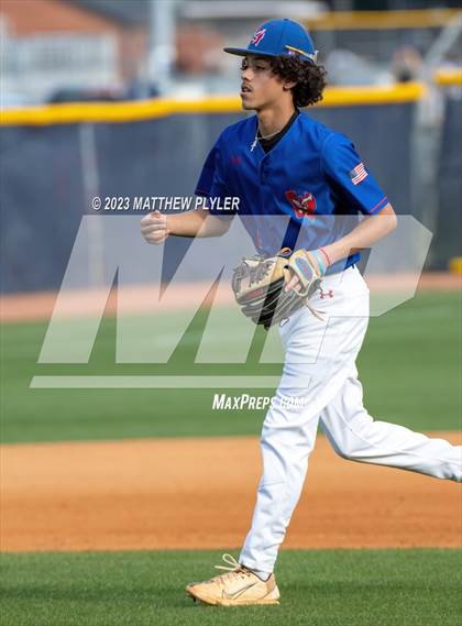 Thumbnail 2 in Western Harnett @ Terry Sanford photogallery.