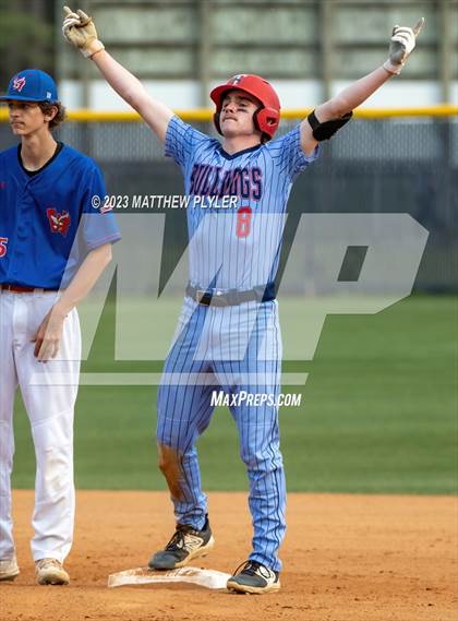 Thumbnail 1 in Western Harnett @ Terry Sanford photogallery.