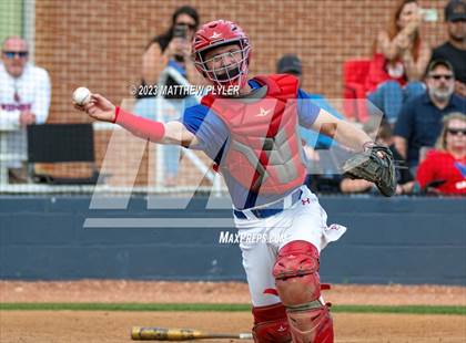 Thumbnail 3 in Western Harnett @ Terry Sanford photogallery.