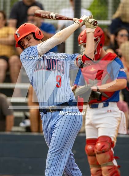 Thumbnail 1 in Western Harnett @ Terry Sanford photogallery.