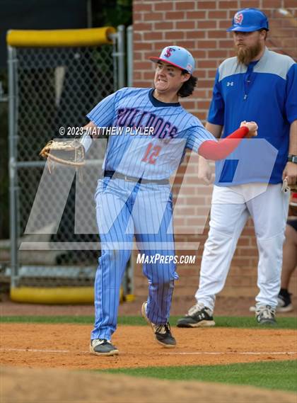 Thumbnail 2 in Western Harnett @ Terry Sanford photogallery.