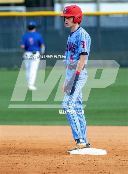 Thumbnail 1 in Western Harnett @ Terry Sanford photogallery.