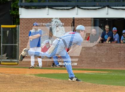 Thumbnail 3 in Western Harnett @ Terry Sanford photogallery.