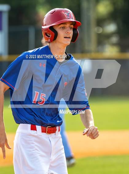Thumbnail 3 in Western Harnett @ Terry Sanford photogallery.