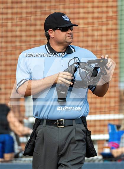 Thumbnail 1 in Western Harnett @ Terry Sanford photogallery.