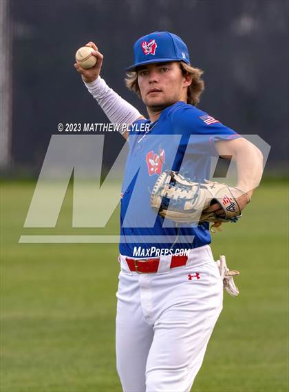 Thumbnail 3 in Western Harnett @ Terry Sanford photogallery.