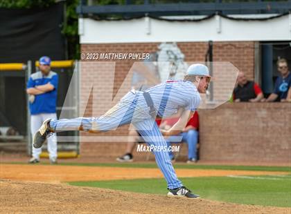Thumbnail 1 in Western Harnett @ Terry Sanford photogallery.