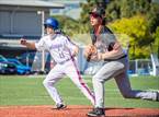Photo from the gallery "Santa Rosa @ St. Vincent de Paul (North Bay Redwood League Round 1 Playoff)"