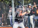 Photo from the gallery "Santa Rosa @ St. Vincent de Paul (North Bay Redwood League Round 1 Playoff)"