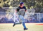 Photo from the gallery "Santa Rosa @ St. Vincent de Paul (North Bay Redwood League Round 1 Playoff)"