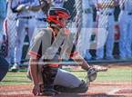 Photo from the gallery "Santa Rosa @ St. Vincent de Paul (North Bay Redwood League Round 1 Playoff)"