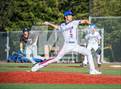 Photo from the gallery "Santa Rosa @ St. Vincent de Paul (North Bay Redwood League Round 1 Playoff)"