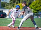 Photo from the gallery "Santa Rosa @ St. Vincent de Paul (North Bay Redwood League Round 1 Playoff)"