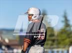 Photo from the gallery "Santa Rosa @ St. Vincent de Paul (North Bay Redwood League Round 1 Playoff)"
