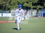 Photo from the gallery "Santa Rosa @ St. Vincent de Paul (North Bay Redwood League Round 1 Playoff)"