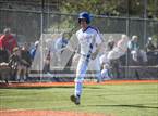 Photo from the gallery "Santa Rosa @ St. Vincent de Paul (North Bay Redwood League Round 1 Playoff)"