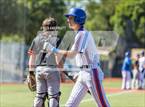Photo from the gallery "Santa Rosa @ St. Vincent de Paul (North Bay Redwood League Round 1 Playoff)"