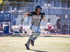 Photo from the gallery "Santa Rosa @ St. Vincent de Paul (North Bay Redwood League Round 1 Playoff)"