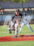 Photo from the gallery "Santa Rosa @ St. Vincent de Paul (North Bay Redwood League Round 1 Playoff)"