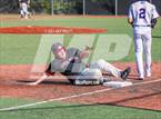 Photo from the gallery "Santa Rosa @ St. Vincent de Paul (North Bay Redwood League Round 1 Playoff)"