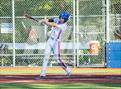 Photo from the gallery "Santa Rosa @ St. Vincent de Paul (North Bay Redwood League Round 1 Playoff)"