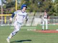 Photo from the gallery "Santa Rosa @ St. Vincent de Paul (North Bay Redwood League Round 1 Playoff)"