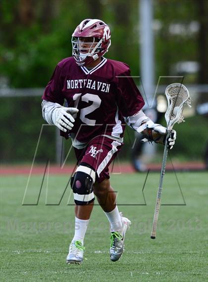 Thumbnail 2 in North Haven @ Foran photogallery.
