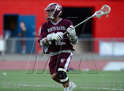Thumbnail 1 in North Haven @ Foran photogallery.