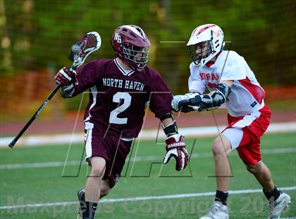 Thumbnail 2 in North Haven @ Foran photogallery.