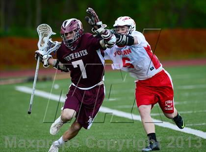 Thumbnail 1 in North Haven @ Foran photogallery.