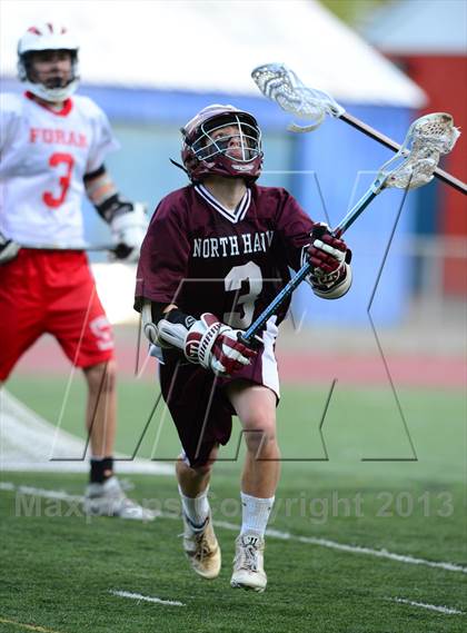 Thumbnail 2 in North Haven @ Foran photogallery.