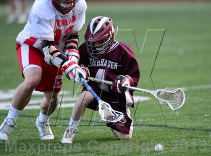 Thumbnail 1 in North Haven @ Foran photogallery.