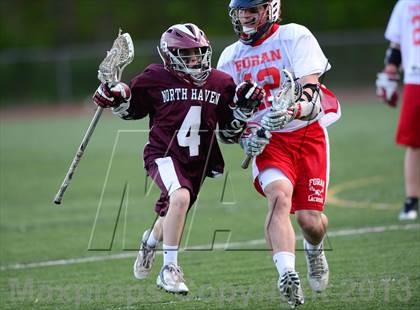 Thumbnail 1 in North Haven @ Foran photogallery.