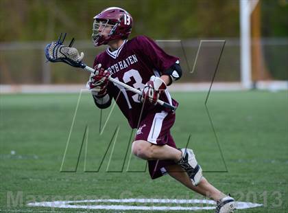 Thumbnail 1 in North Haven @ Foran photogallery.