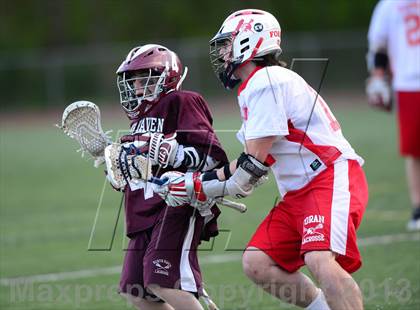 Thumbnail 1 in North Haven @ Foran photogallery.