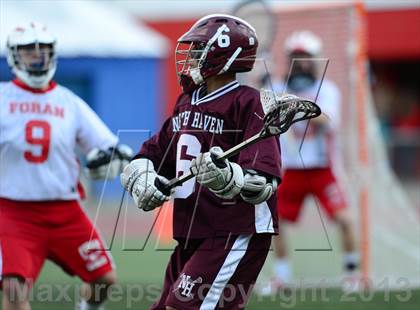 Thumbnail 1 in North Haven @ Foran photogallery.