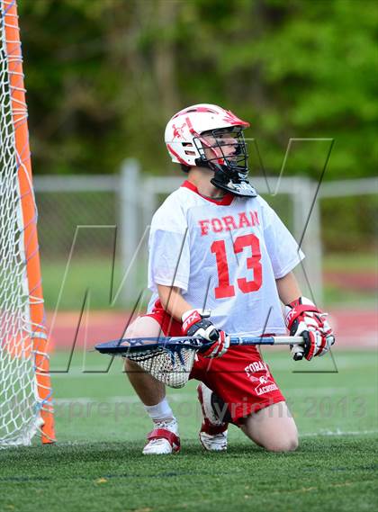 Thumbnail 1 in North Haven @ Foran photogallery.