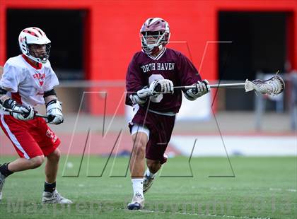Thumbnail 1 in North Haven @ Foran photogallery.