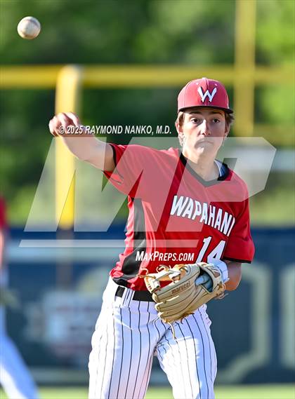 Thumbnail 3 in Wapahani @ Delta photogallery.