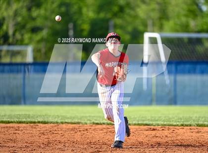 Thumbnail 3 in Wapahani @ Delta photogallery.