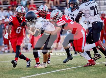 Thumbnail 1 in Valley Christian @ Cordova photogallery.