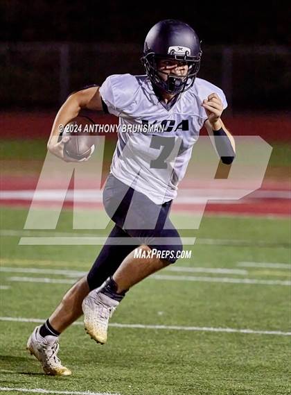 Thumbnail 2 in Valley Christian @ Cordova photogallery.