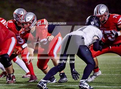 Thumbnail 2 in Valley Christian @ Cordova photogallery.