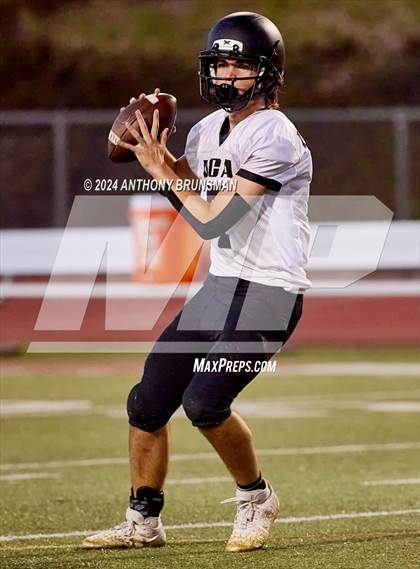 Thumbnail 3 in Valley Christian @ Cordova photogallery.