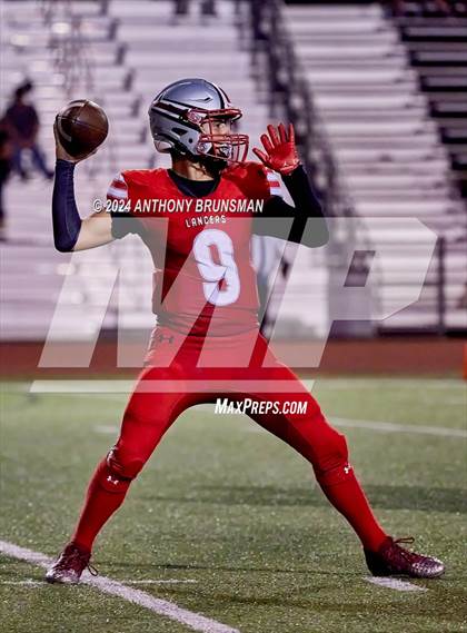 Thumbnail 2 in Valley Christian @ Cordova photogallery.