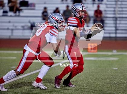 Thumbnail 3 in Valley Christian @ Cordova photogallery.